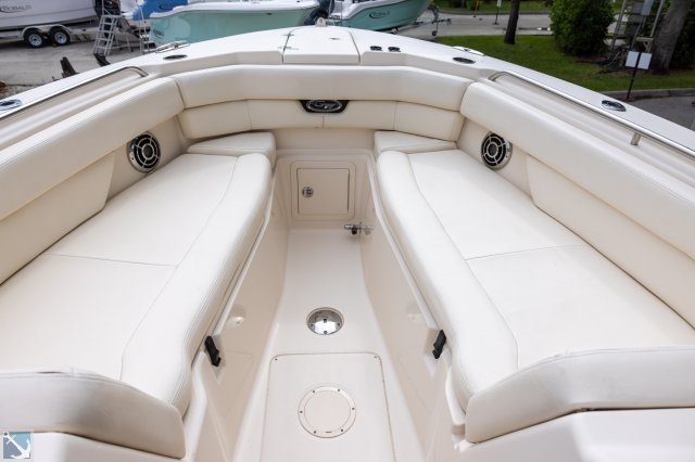 Used 2016 Grady-White Power Boat for sale